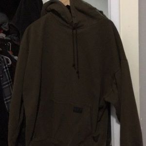 Filson hoodie